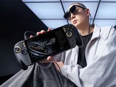 A Reddit közösséget aggasztja az ASUS ROG Xbox Ally X20 várható ára.