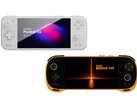 Az Ayaneo Pocket S2 Androidot futtat, míg a Konkr Fit Windows rendszerrel érkezik.