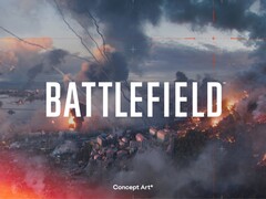 Június 3-án ismét felbukkantak az X-en a Battlefield 6 közelgő AAA lövöldözős játék videófelvételei. (Kép forrása: Battlefield Labs)