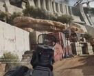 A Delta Force játékosainak száma folyamatosan növekszik, és jelentősen eltörpül az olyan iparági óriások mellett, mint a Call of Duty a Steamen (kép forrása: Delta Force YT)