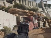 A Delta Force játékosainak száma folyamatosan növekszik, és jelentősen eltörpül az olyan iparági óriások mellett, mint a Call of Duty a Steamen (kép forrása: Delta Force YT)