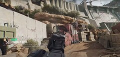 A Delta Force játékosainak száma folyamatosan növekszik, és jelentősen eltörpül az olyan iparági óriások mellett, mint a Call of Duty a Steamen (kép forrása: Delta Force YT)
