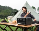 Az EcoFlow River 3 Plus 286 Wh LiFePO4 akkumulátorral büszkélkedhet (Kép forrása: EcoFlow)