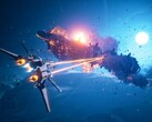 Az Everspace 2 szeptember 15-ig 80%-os kedvezménnyel kapható a Steam-en.