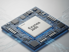 Újabb pletykák jelentek meg az Exynos 2600-ról az interneten (kép forrása: Samsung, szerkesztés)