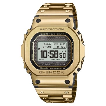 G-Shock GMW-BZ5000GD-9JF (Kép forrása: Casio Japan)