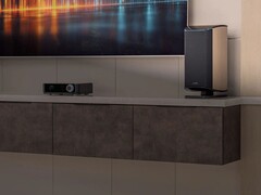 Garmin JL Audio Primacy otthoni audiorendszere