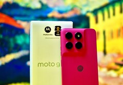 Úgy tűnhet, hogy a Motorola Moto G37 kamerája sok mindent kínál, de valójában nagyon keveset nyújt.