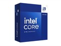 Intel Raptor Lake-R i9-14900K SoC