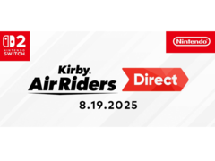 A Kirby Air Riders várhatóan még ma megjelenik a Nintendo Direct eseményen (kép forrása: Nintendo YouTube)