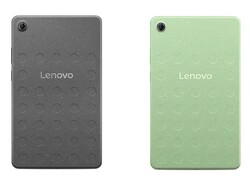 A Lenovo Tab One színválasztéka