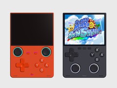 A MagicX Pocket Dream kialakítását már módosították a nyilvánosságtól érkező visszajelzések alapján.