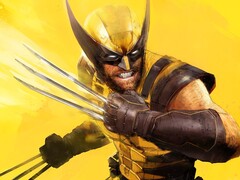 A Marvel Wolverine című film legfontosabb promóciós illusztrációi.