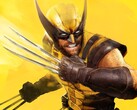 A Marvel Wolverine című film legfontosabb promóciós illusztrációi.