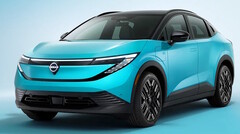 A 2026-os Nissan Leaf következő generációja gyors töltéssel, 303 mérföldes hatótávolsággal és számos technikai funkcióval érkezik. (Kép forrása: Nissan)