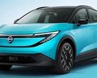 A 2026-os Nissan Leaf következő generációja gyors töltéssel, 303 mérföldes hatótávolsággal és számos technikai funkcióval érkezik. (Kép forrása: Nissan)