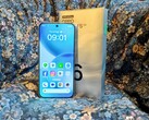 Oppo Reno 16 FS teszt.