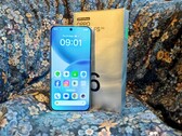 Oppo Reno 16 FS teszt.