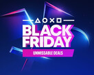 A PlayStation Black Friday-ajánlatai november 21-én indulnak. Promóciós kép. (Kép forrása: PlayStation)