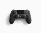 A PS4 DualShock 4 játékvezérlőjét használhatod az RPCS3-mal.