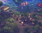 A Ragnarok Console Project hivatalos promóciós illusztrációja.