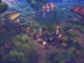 A Ragnarok Console Project hivatalos promóciós illusztrációja.