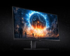 Az Odyssey G60F ára 499,99 dollár. A képen: a játékmonitor promóciós képe. (Kép forrása: Samsung)