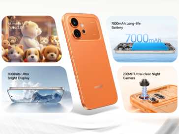 A Honor 600 és 600 Pro április 23-án kihívója lesz a középkategóriás és zászlóshajó telefonoknak Android.