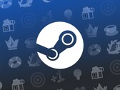 A Steam Community Awards banner látható
