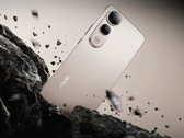 A(z) Vivo V50 Lite 4G 6 500 mAh akkumulátort rejt a 7,8 mm vékony készülékházba. (Kép forrása: Vivo)