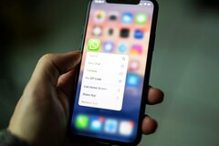 A WhatsApp számos új funkciót kap a legújabb frissítésben.