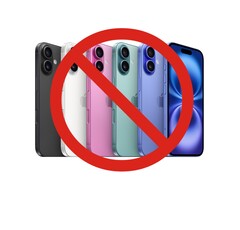 Apple a BOE gyártmányú kijelzővel ellátott iPhone 15, 16 és 16e családokat lehet, hogy már nem fogják értékesíteni az Egyesült Államokban. (Kép forrása: Apple, szerk.)