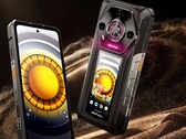Az Armor 30 Pro már megvásárolható (Kép forrása: Ulefeone)