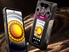 Az Armor 30 Pro már megvásárolható (Kép forrása: Ulefeone)
