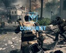 A Conquest játékmód kezdete a Battlefield 6-ban. (Kép forrása: Notebookcheck)