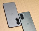 Kiszivárgott kép az új OnePlus Ace 5 szériáról, a Racing Edition a Dimensity 9400e-t fogja tartalmazni. (Kép forrása: Experience More a Weibo-n)