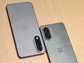 Kiszivárgott kép az új OnePlus Ace 5 szériáról, a Racing Edition a Dimensity 9400e-t fogja tartalmazni. (Kép forrása: Experience More a Weibo-n)