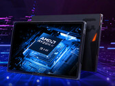 A OneXPlayer X1 Pro mostantól az AMD Gorgon Point platformját használja.