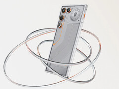 A RedMagic 11 Air új változata csak vizuálisan tér el a meglévő változatoktól.