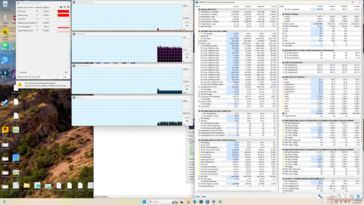 Rendszer üresjáratban