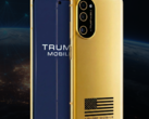 A Trump T1 Phone hamarosan végre elkezdi a szállítást, de azoknak, akik előrendeltek egyet, óvatosnak kell lenniük