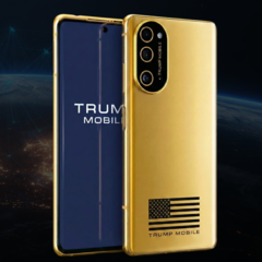 A Trump T1 Phone hamarosan végre elkezdi a szállítást, de azoknak, akik előrendeltek egyet, óvatosnak kell lenniük