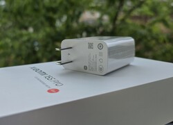 Xiaomi 15S Pro hálózati adapter