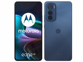 Motorola Edge 30 smartphone rövid értékelés: Pehelysúly 144 Hz-es kijelzővel
