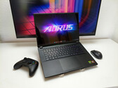 Túl messzire ment a Gigabyte? Az AMD Zen 5 processzorral felszerelt Aorus Master 16 gamer laptop tesztje
