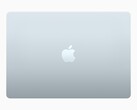 A közelgő, megfizethető MacBook nagyon hasonlíthat a legújabb M4 MacBook Air 13-ra. (Kép forrása: Apple)