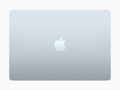 A közelgő, megfizethető MacBook nagyon hasonlíthat a legújabb M4 MacBook Air 13-ra. (Kép forrása: Apple)