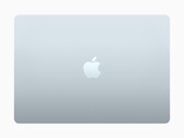 A közelgő, megfizethető MacBook nagyon hasonlíthat a legújabb M4 MacBook Air 13-ra. (Kép forrása: Apple)