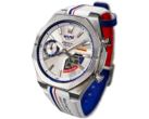 A Casio Edifice x Nismo új órája (a képen) már úton van. (Kép forrása: Bestwatch.ru)
