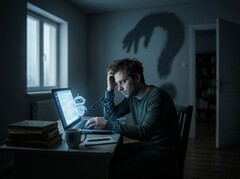 Egy másik tanulmány számos negatív következményre utal, amelyek a mesterséges intelligenciától való erős függőségből adódnak.